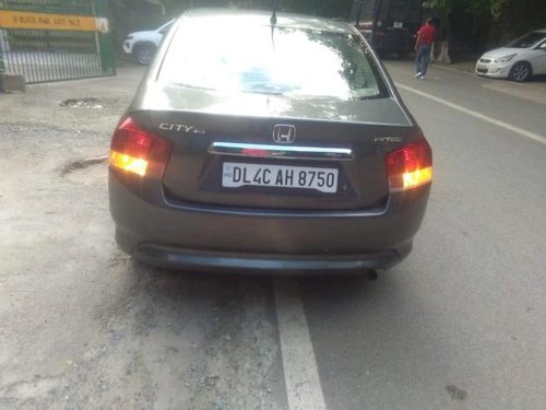 2009 Honda City 1.5 S MT in New Delhi