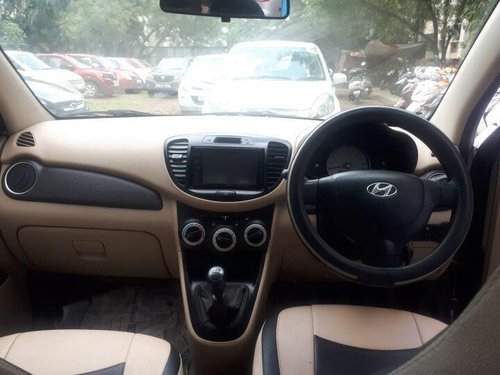 Used Hyundai i10 Magna 1.2 2010 MT for sale in Pune