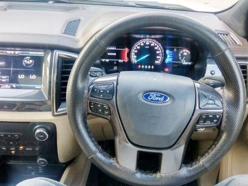 2016 Ford Endeavour 3.2 Titanium AT 4X4 for sale in Jaipur