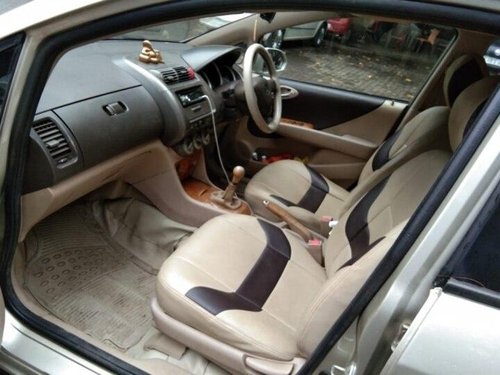 Honda City ZX GXi 2006 MT for sale in Mumbai