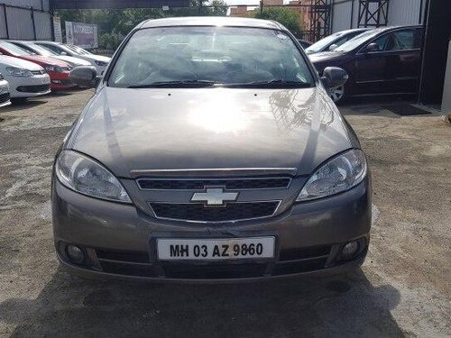 2011 Chevrolet Optra 2.0 LS MT for sale in Pune