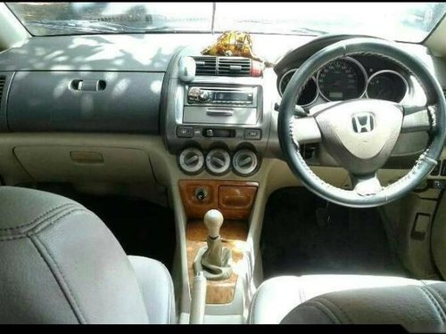 Honda City ZX GXi 2007 MT for sale in Mumbai