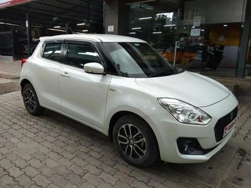 2018 Maruti Suzuki Swift AMT ZDI for sale in Bangalore