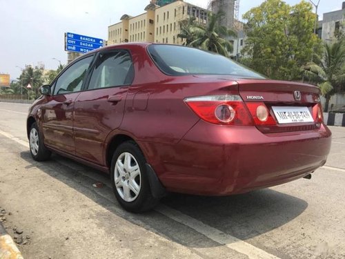 Used 2007 Honda City ZX GXi MT for sale in Mumbai