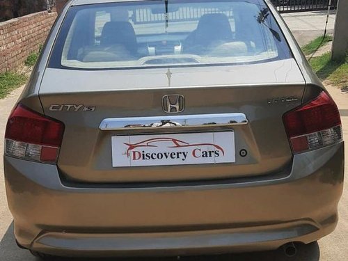 2011 Honda City 1.5 S MT for sale in Gurgaon