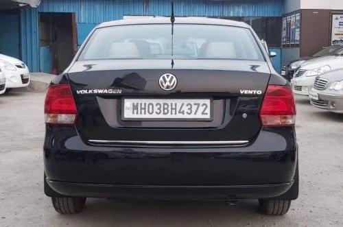 2013 Volkswagen Vento Petrol Highline AT for sale in Pune