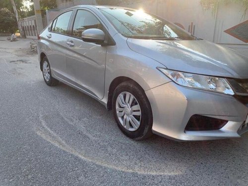 Used 2015 Honda City i-DTEC SV MT for sale in New Delhi