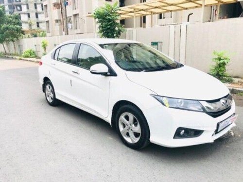 2016 Honda City i-VTEC V MT for sale in Surat