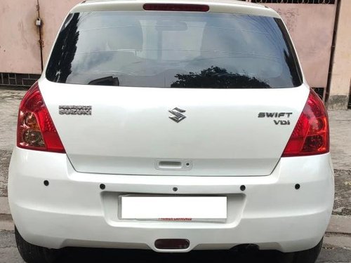 2011 Maruti Suzuki Swift VDI MT for sale in Kolkata