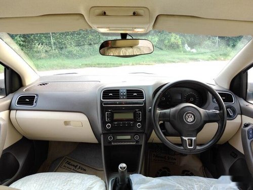 2011 Volkswagen Vento 1.6 Highline MT for sale in Gurgaon