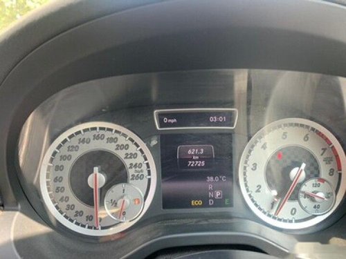 2014 Mercedes Benz A Class A180 Sport AT for sale in New Delhi