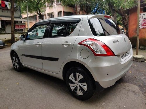 Maruti Swift VDI BSIV 2015 MT for sale in Mumbai