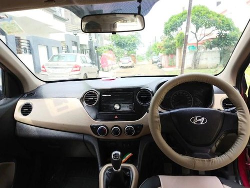2013 Hyundai i10 Sportz MT for sale in Nagpur