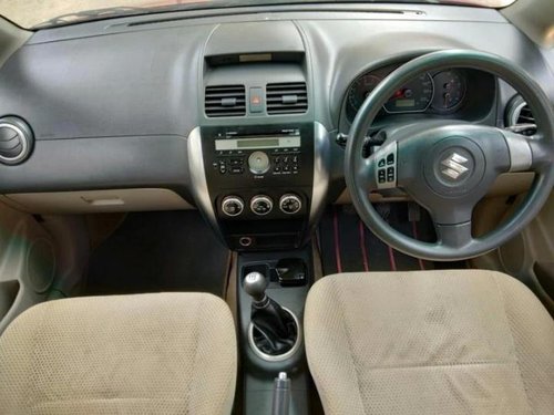 Used Maruti Suzuki SX4 2007 MT for sale in Bangalore