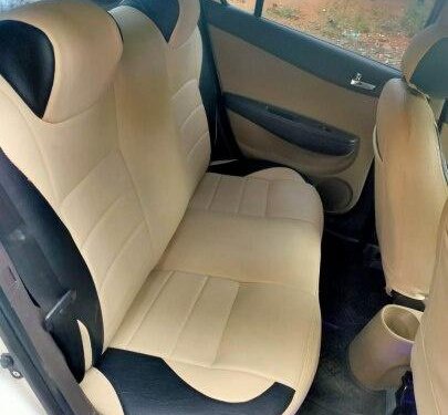 Hyundai i20 1.2 Magna 2010 MT for sale in Chennai