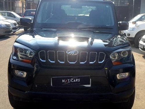 Mahindra Scorpio 1.99 S6 Plus 2016 MT for sale in Ghaziabad