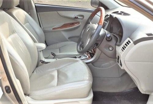 2009 Toyota Corolla Altis 1.8 VL AT in Mumbai