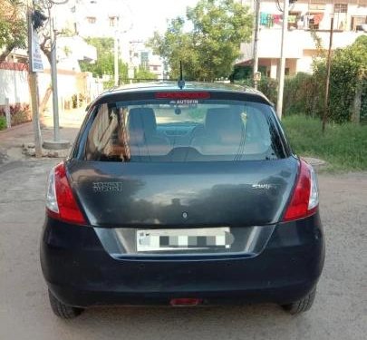 Used Maruti Suzuki Swift VXI 2017 MT for sale in Hyderabad