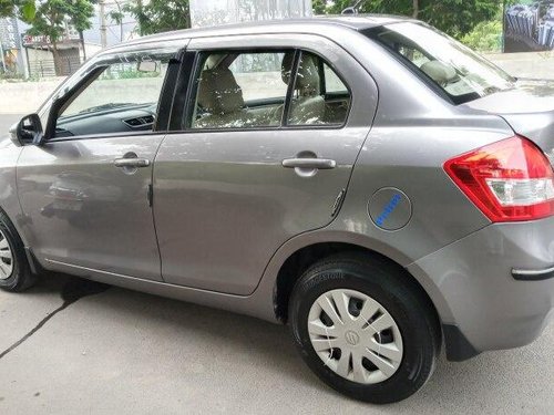 Maruti Swift Dzire VXI 2013 MT for sale in Chennai