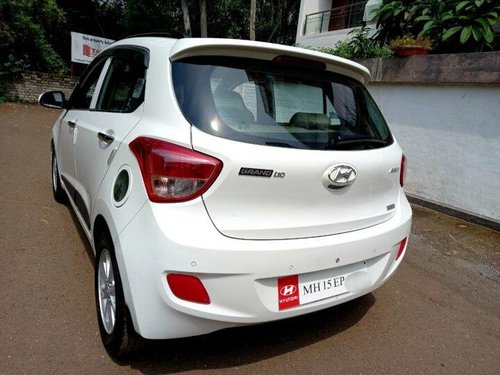 2014 Hyundai Grand i10 1.2 Kappa Asta MT for sale in Nashik