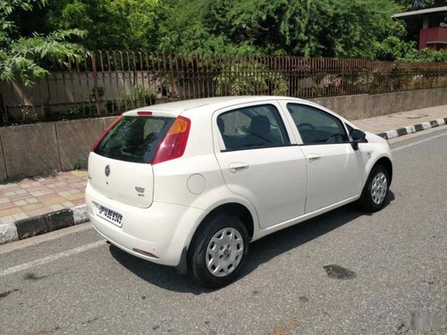 Used 2010 Fiat Punto 1.2 Dynamic MT for sale in New Delhi