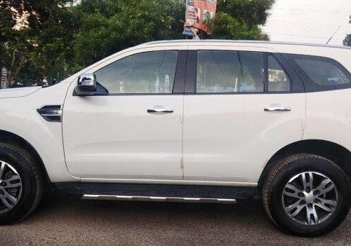 2016 Ford Endeavour 3.2 Titanium AT 4X4 for sale in Jaipur