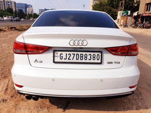 Used 2019 Audi A3 AT for sale in Ahmedabad 