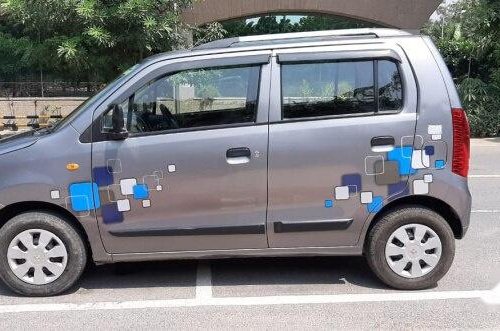 Maruti Suzuki Wagon R LXI 2017 MT for sale in New Delhi