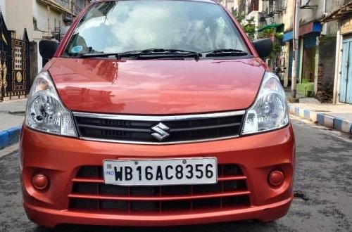 Maruti Zen Estilo LXI BS IV 2013 MT for sale in Kolkata