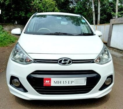 2014 Hyundai Grand i10 1.2 Kappa Asta MT for sale in Nashik