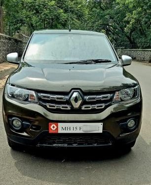 2017 Renault Kwid RXT AT for sale in Nashik