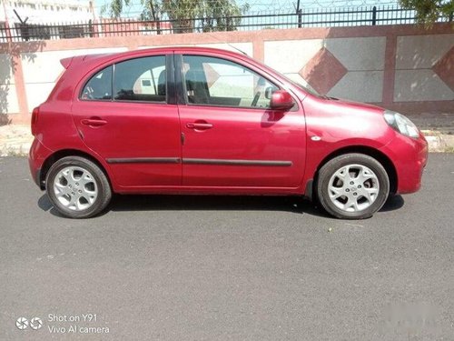 2013 Renault Pulse RxZ Optional MT for sale in New Delhi