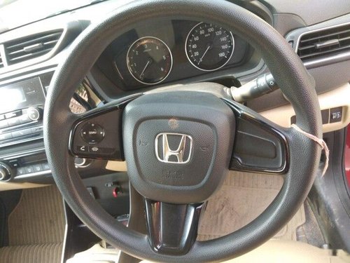 2019 Honda Amaze V Diesel MT for sale in Gurgaon