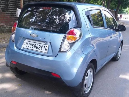 2010 Chevrolet Beat LS MT for sale in Ahmedabad