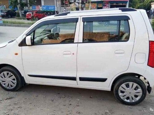 2015 Maruti Suzuki Wagon R VXI MT for sale in Gurgaon