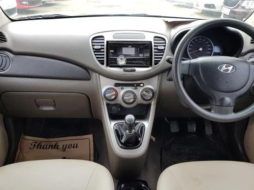 Hyundai i10 Magna 1.2 2012 MT for sale in Pune