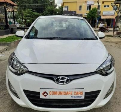 Used 2014 Hyundai i20 Sportz 1.2 MT in Bangalore