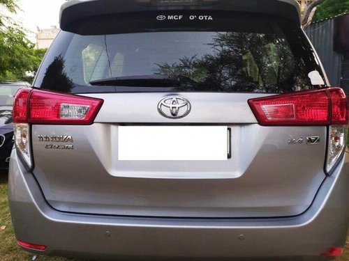 2019 Toyota Innova Crysta 2.4 VX MT BSIV in New Delhi