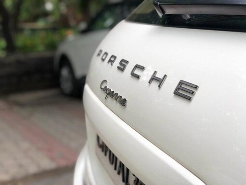 Used 2012 Porsche Cayenne Diesel AT for sale in New Delhi