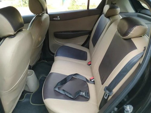 2011 Hyundai i20 1.4 CRDi Asta MT in Bangalore