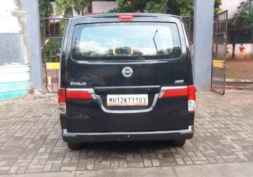 Nissan Evalia 2014 2013 XL MT for sale in Pune