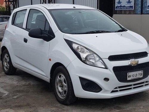 Chevrolet Beat Diesel LS 2014 MT for sale in Pune