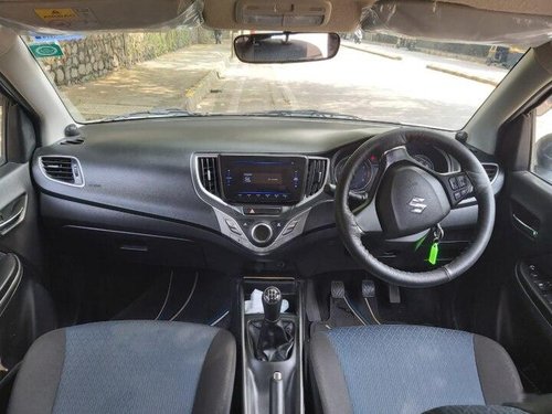 Used 2019 Maruti Suzuki Baleno Delta MT for sale in Mumbai