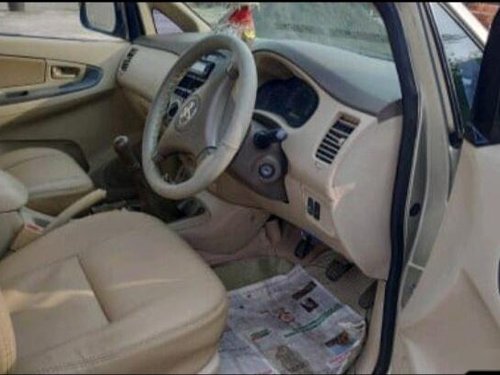 2008 Toyota Innova 2.5 G4 Diesel 7-seater MT in Mumbai