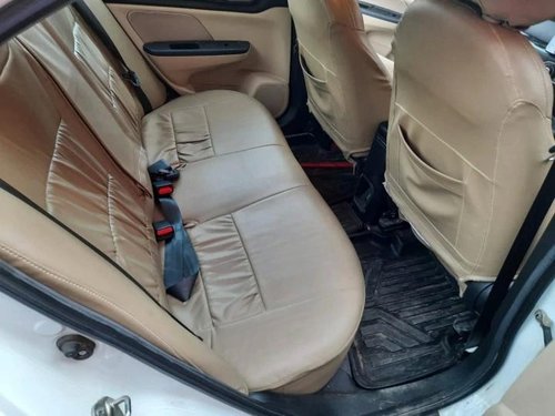 Used 2018 Honda Amaze V Petrol MT for sale in New Delhi