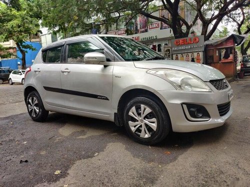 Maruti Swift VDI BSIV 2015 MT for sale in Mumbai