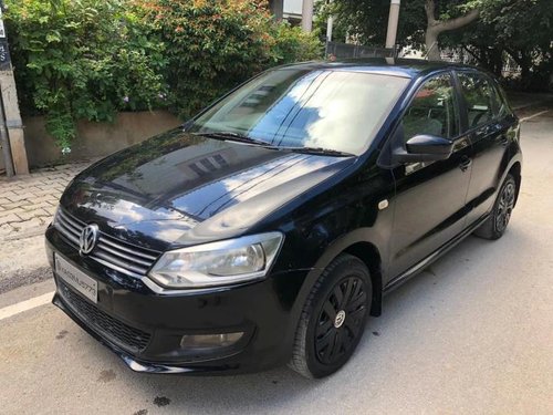 2014Volkswagen Polo 1.5 TDI Comfortline MT in Bangalore