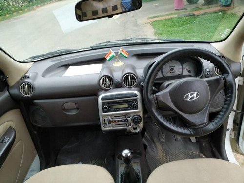Used 2015 Hyundai Santro Xing GLS MT for sale in Bangalore