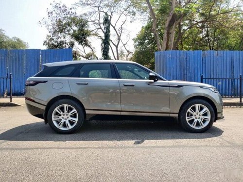 2017 Land Rover Range Rover Velar AT in Mumbai