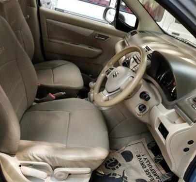 2012 Maruti Suzuki Ertiga ZDI MT for sale in Hyderabad